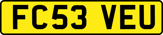 FC53VEU