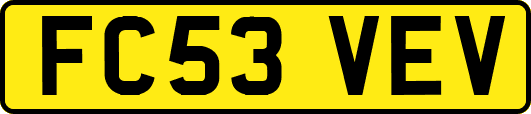 FC53VEV