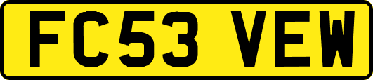 FC53VEW