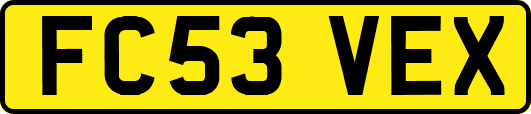 FC53VEX