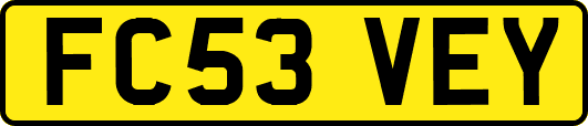 FC53VEY
