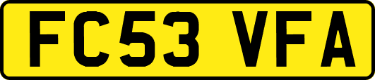 FC53VFA