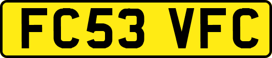 FC53VFC