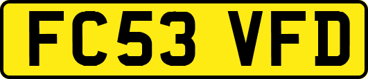 FC53VFD