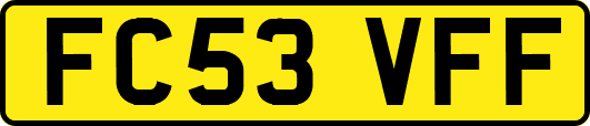 FC53VFF