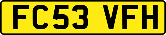 FC53VFH