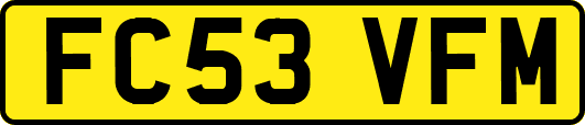 FC53VFM