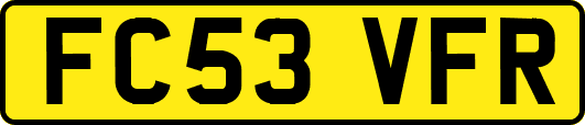 FC53VFR