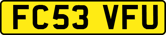FC53VFU