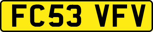 FC53VFV