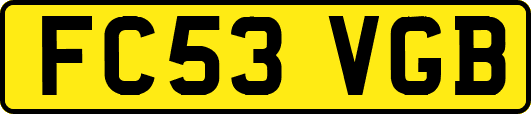 FC53VGB