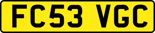 FC53VGC