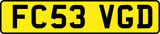FC53VGD