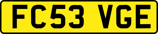 FC53VGE