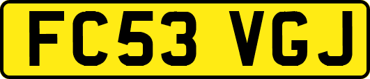 FC53VGJ