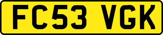 FC53VGK
