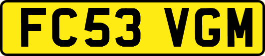 FC53VGM