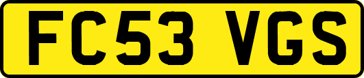 FC53VGS