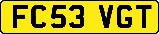 FC53VGT