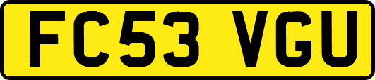 FC53VGU