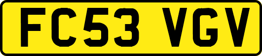 FC53VGV