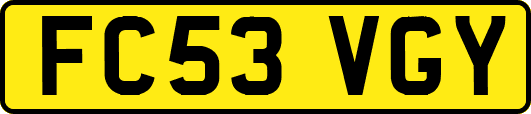 FC53VGY