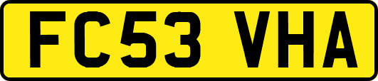 FC53VHA