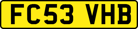 FC53VHB