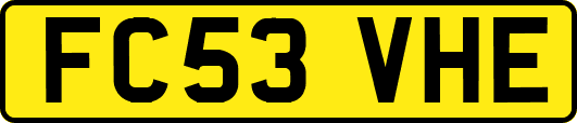 FC53VHE