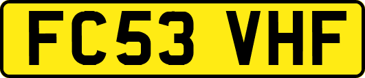 FC53VHF