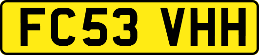 FC53VHH