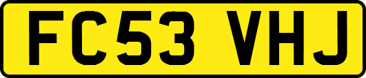 FC53VHJ