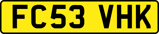 FC53VHK