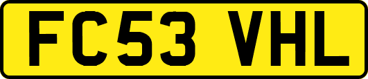 FC53VHL
