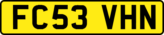 FC53VHN