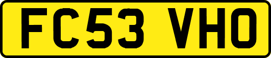 FC53VHO