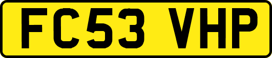 FC53VHP