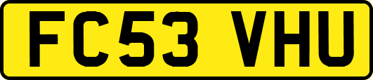 FC53VHU