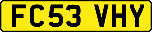 FC53VHY