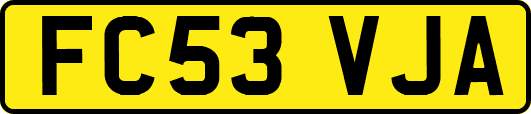 FC53VJA