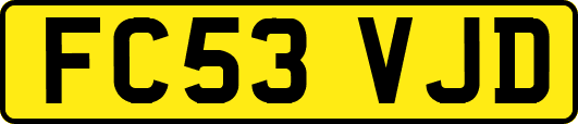 FC53VJD