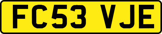 FC53VJE
