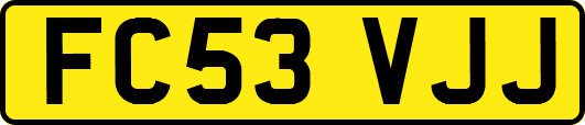 FC53VJJ
