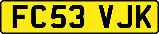 FC53VJK