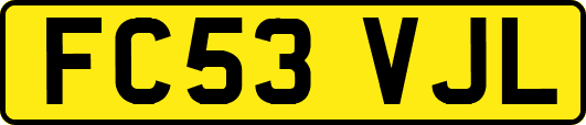 FC53VJL