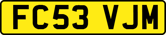 FC53VJM
