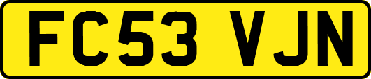 FC53VJN