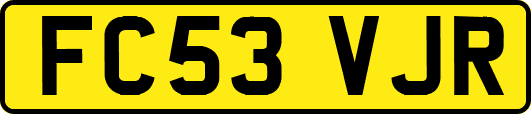 FC53VJR