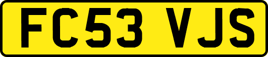 FC53VJS