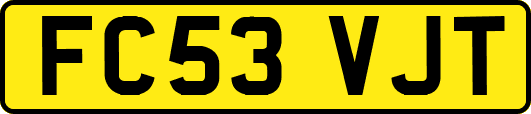 FC53VJT
